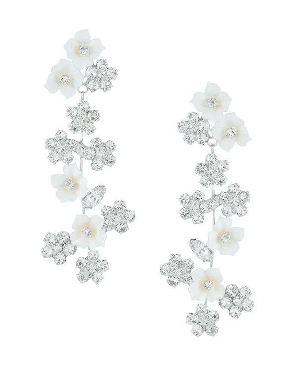 Same-Sex Wedding: Brides Outfit Ideas