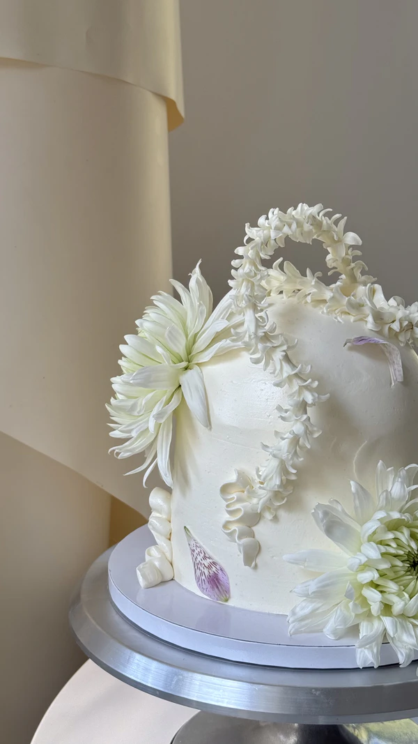 María Amaría, wedding cakes & catering in Florida, USA — portfolio photo 11