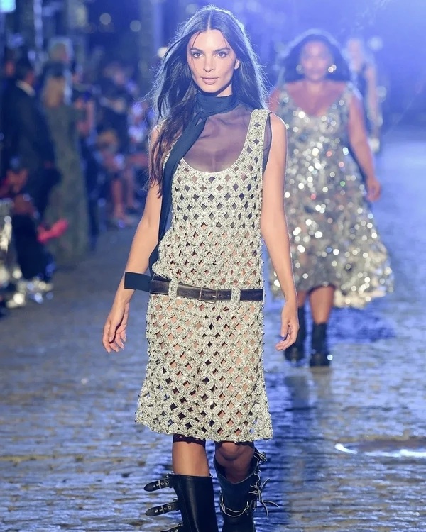 7 Trends of New York Fashion Week