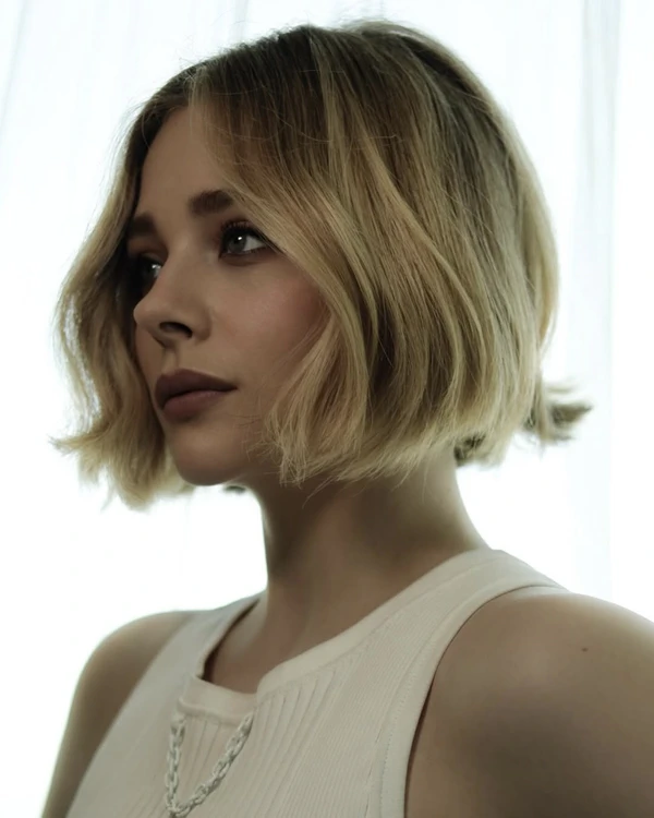 30 Trending Bob Cut Styles for the Modern Bride