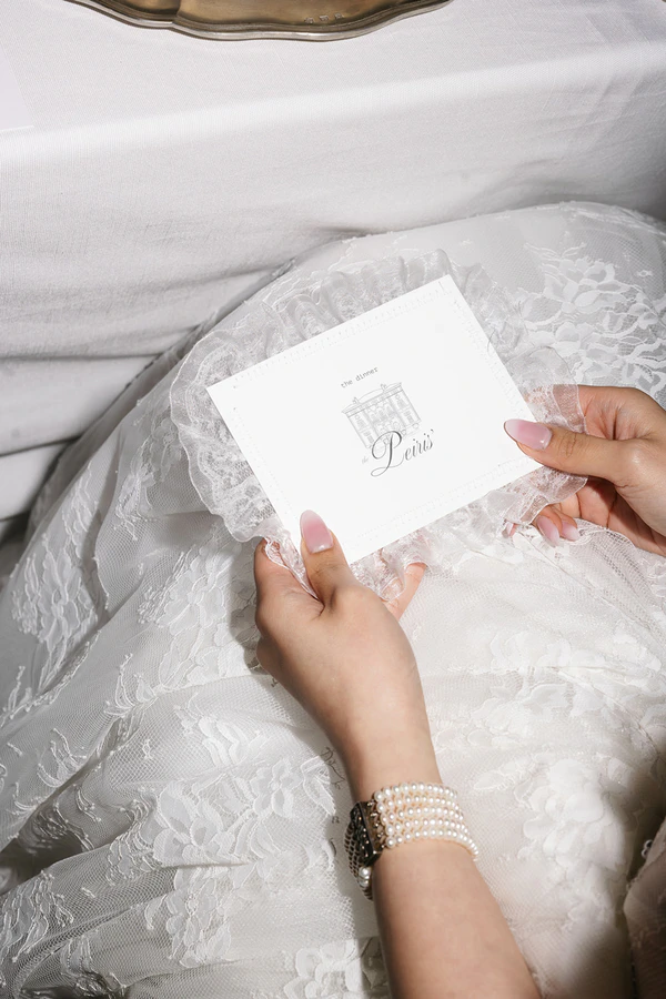 A Romantic Black-Tie Wedding Weekend at Villa Cetinale in Tuscany