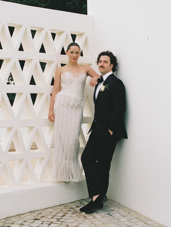 8 Best Wedding Photographers in Portugal — photo 1