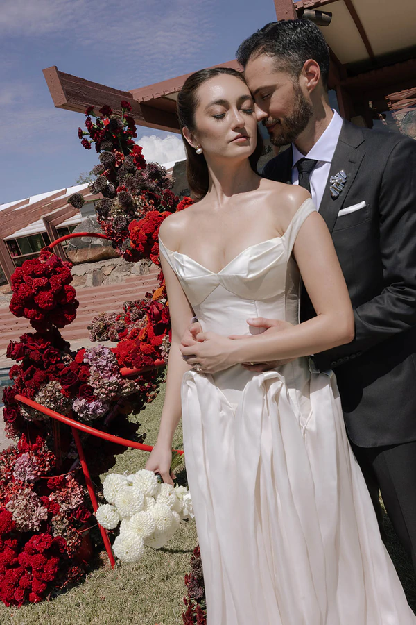 Mandy Marie Events, wedding planners in Arizona, USA — portfolio photo 1
