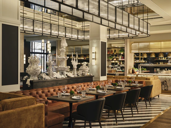 Rosewood Munich, wedding venues in Germany, Europe