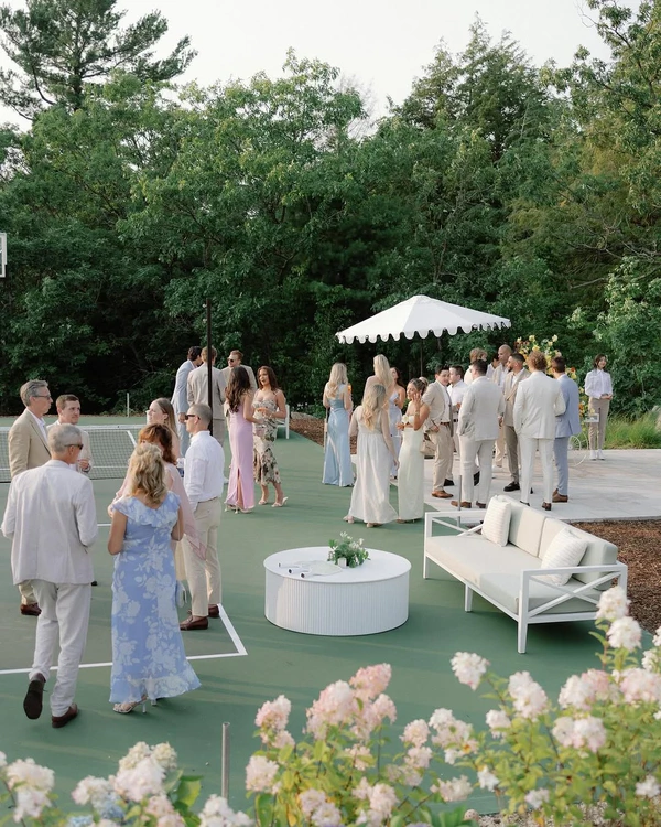 8 Unique Pre-Wedding Activity Ideas