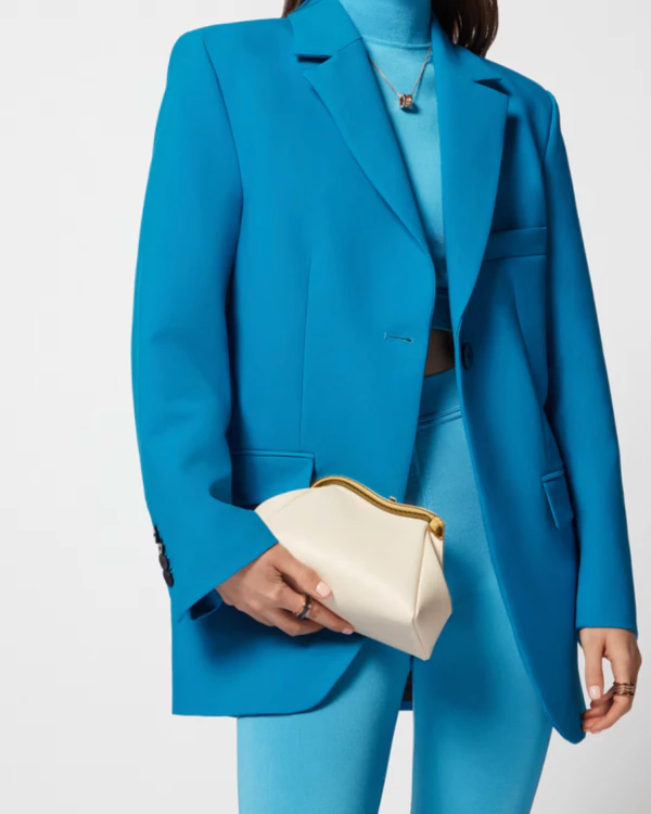 30 Chic Pouches for the Fashion Bride