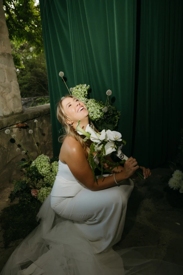 Stress & Success, wedding planners in Spain, Europe — portfolio photo 3