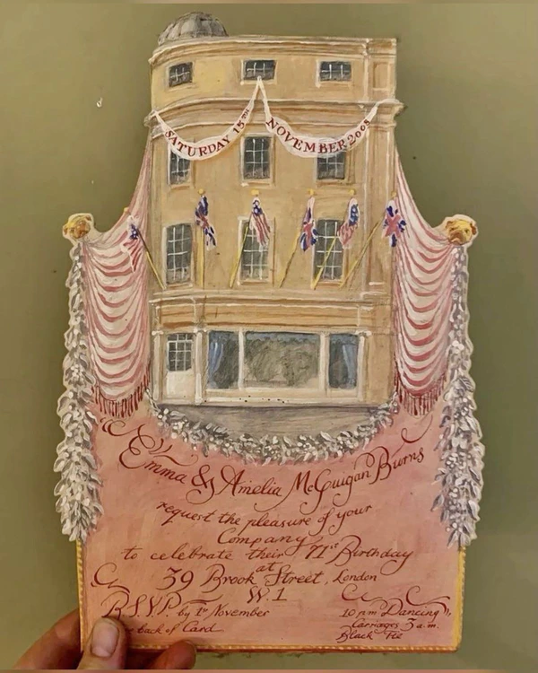 Alex Cobbe, Content: <a href="https://www.instagram.com/sibylcolefax/p/DW1XBpADUaT/?hl=en"><span id="_start">Sibyl Colefax</span></a>