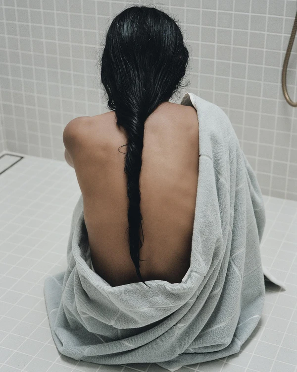 Scalp Care Steps to Include in Your Routine