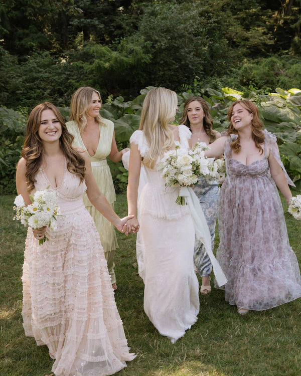 What is Documentary-Style Wedding Photography?