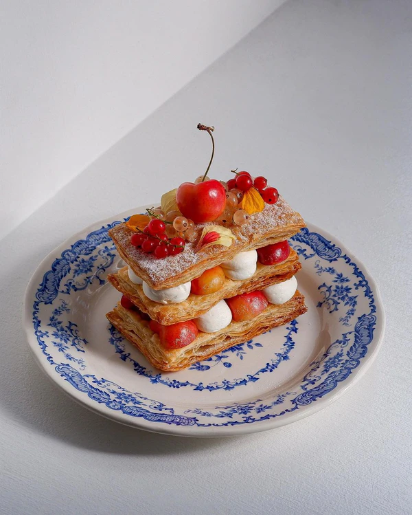 Wedding Cake Alternatives