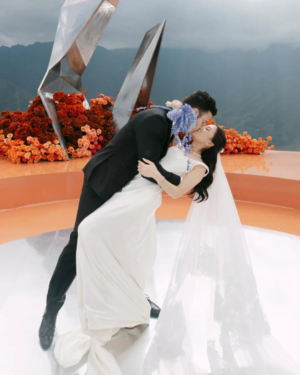 Phan Tien, wedding photographers in France, Europe — portfolio photo 7