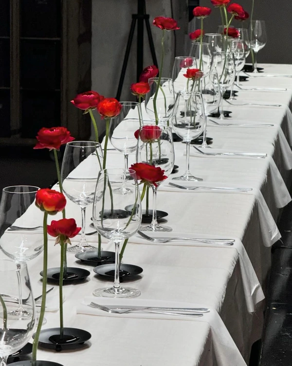 40 Flower Table Centerpiece Ideas