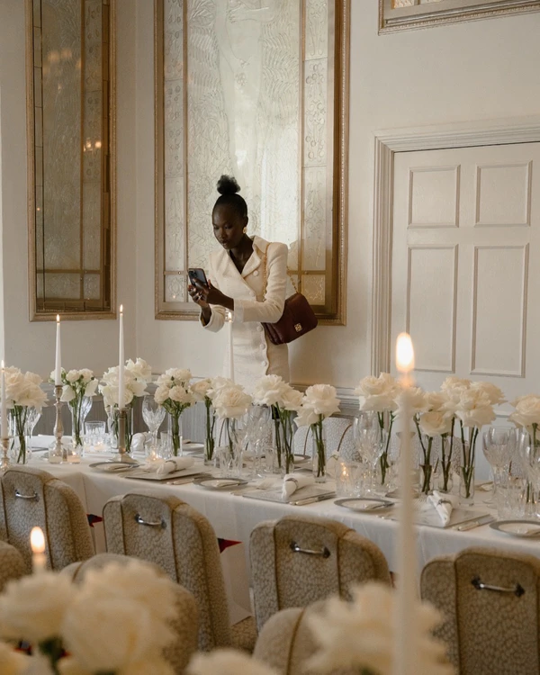 The 5 Golden Rules of Wedding Planning