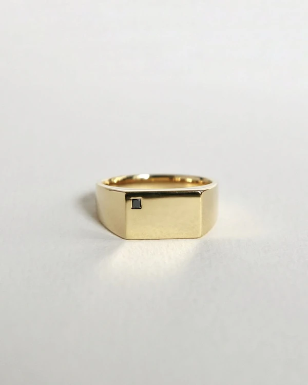 15 Fine Jewelry Designers for Modern Men’s Wedding Bands