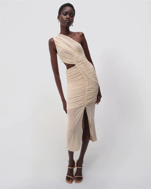 Bridesmaid Dresses for a Beach Wedding