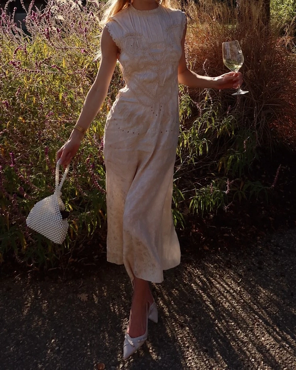 11 Newly-Engaged Influencers to Follow for It-Girl Bridal & Wedding Inspiration