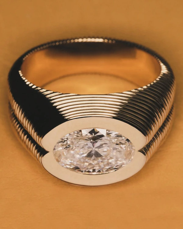 8 Major Engagement Ring & Wedding Band Trends for 2026