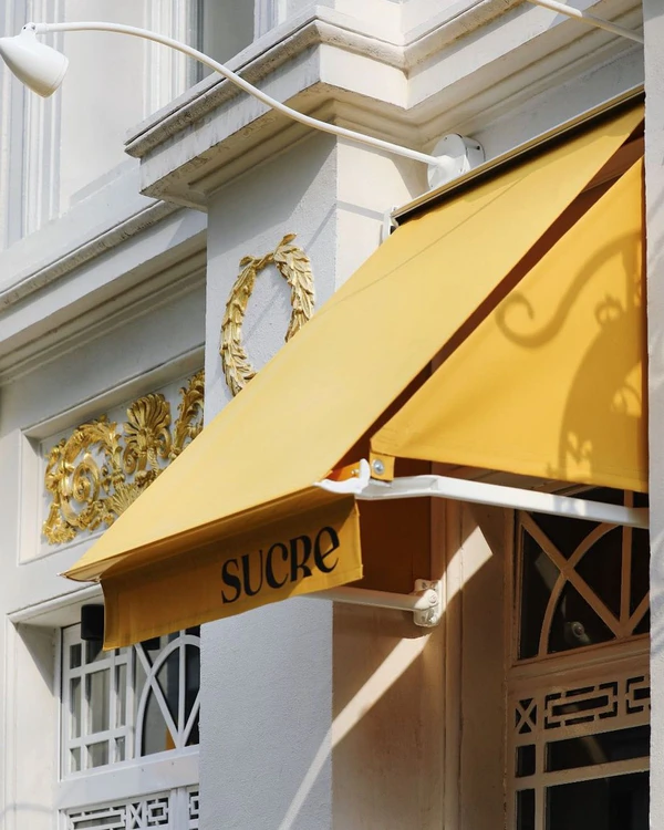 5 High-End Restaurants for a Special Occasion in London