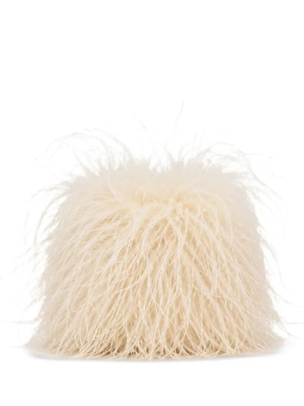 <a href="https://www.farfetch.com/ca/shopping/women/yves-salomon-feather-embroidered-clutch-bag-item-39185770.aspx?lang=en-US&size=1&clickref=1100lDvEHkcZ&utm_source=laurenlyst&utm_medium=affiliate&utm_campaign=PHCA&pid=performancehorizon_int&c=PHCA&clickid=1100lDvEHkcZ&af_siteid=laurenlyst&af_cost_model=CPA&af_channel=affiliate&is_retargeting=true">YVES SALOMON </a><span style="font-family: 'GT America', sans-serif;"><a href="https://www.farfetch.com/ca/shopping/women/yves-salomon-feather-embroidered-clutch-bag-item-39185770.aspx?lang=en-US&size=1&clickref=1100lDvEHkcZ&utm_source=laurenlyst&utm_medium=affiliate&utm_campaign=PHCA&pid=performancehorizon_int&c=PHCA&clickid=1100lDvEHkcZ&af_siteid=laurenlyst&af_cost_model=CPA&af_channel=affiliate&is_retargeting=true">Feather Bag from Farfetch</a>, $694</span>