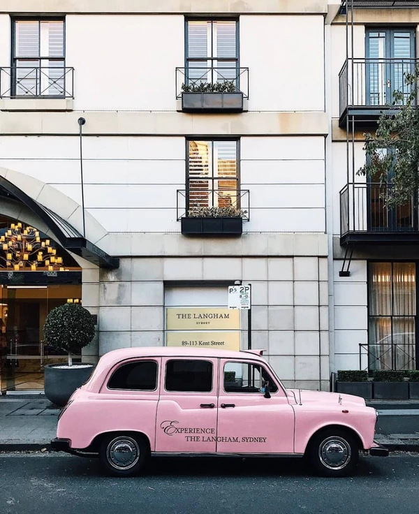 Honeymoon in Sydney: 7 Luxury Hotels to Stay in