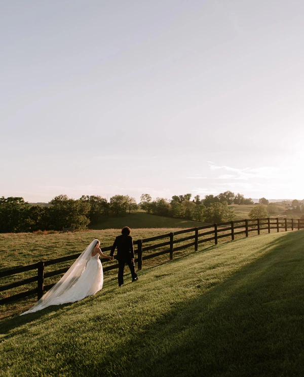 10 Best Wedding Venues in Northern Virginia