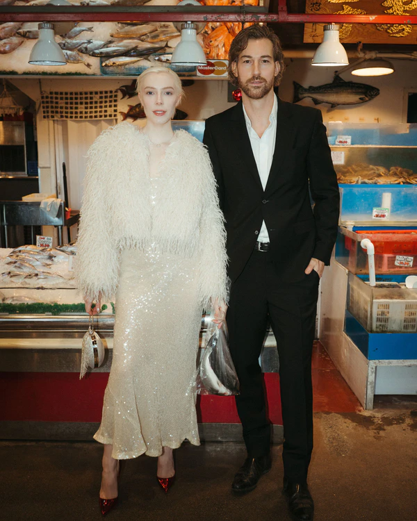 40 Must-Save Editorial Wedding Photo Ideas for the Fashion-Forward Couple