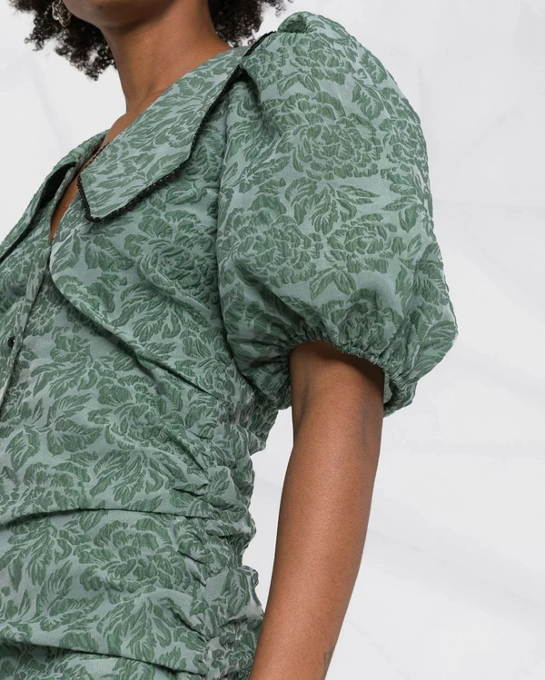 The Floral Trend Is Back Again!