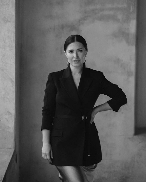 Behind the Scenes: Destination Wedding Planner Ksenia Ridolfi — photo 1