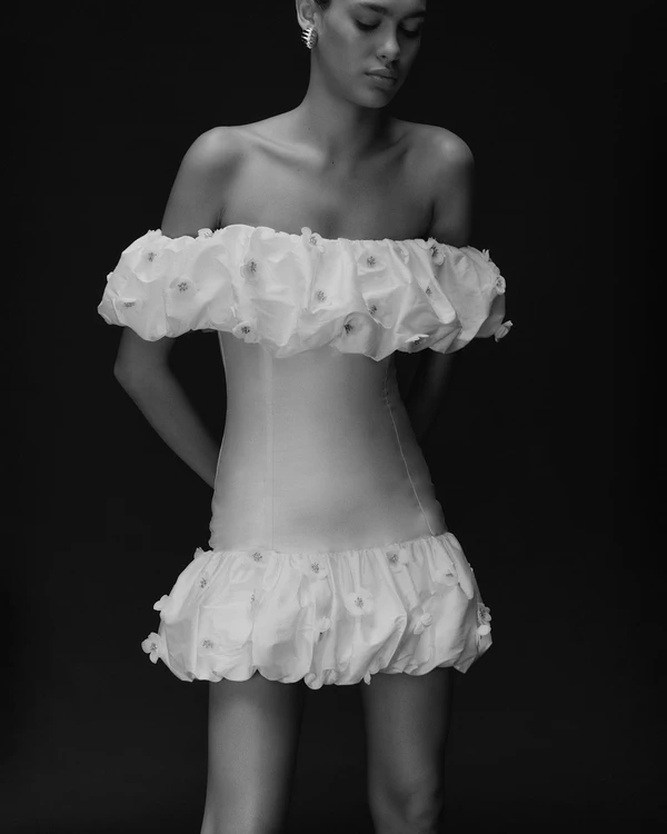 Introducing Christie Nicole's Luxury RTW Line