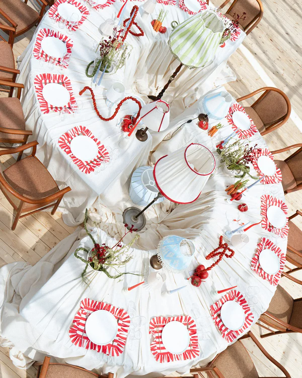 7 Unique Wedding Themes We're Loving for 2026 — photo 2