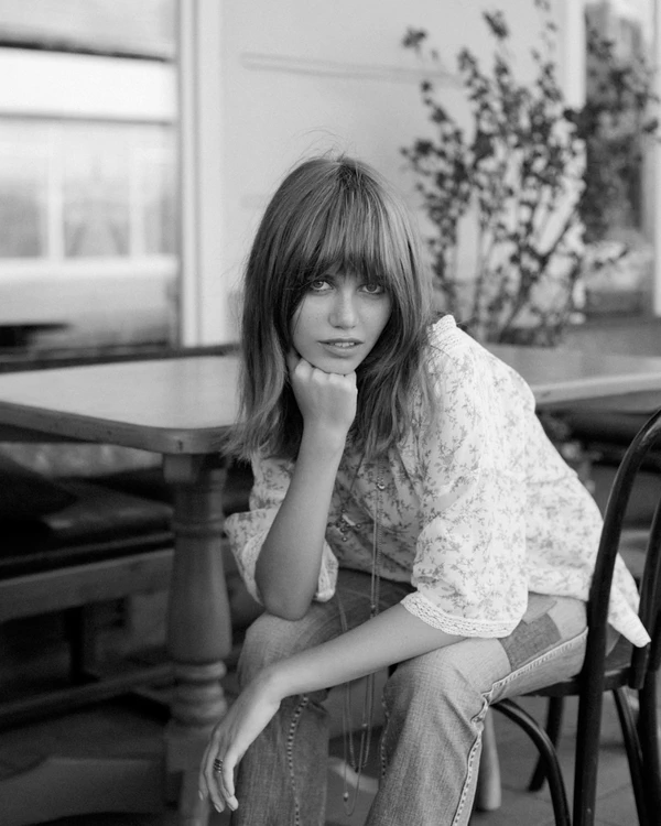 Give It a Try: 2024 Haircuts Trends