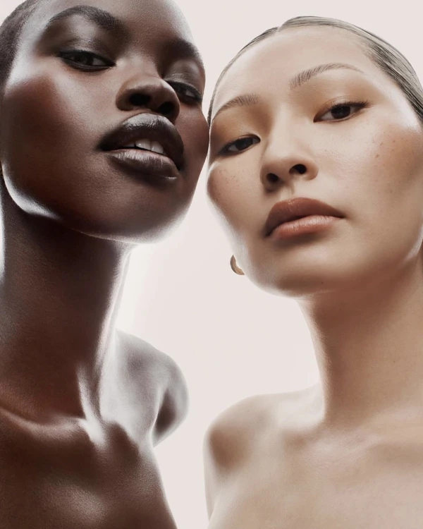 Espresso Makeup Guide