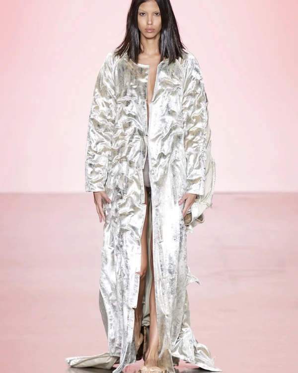 7 Trends of New York Fashion Week