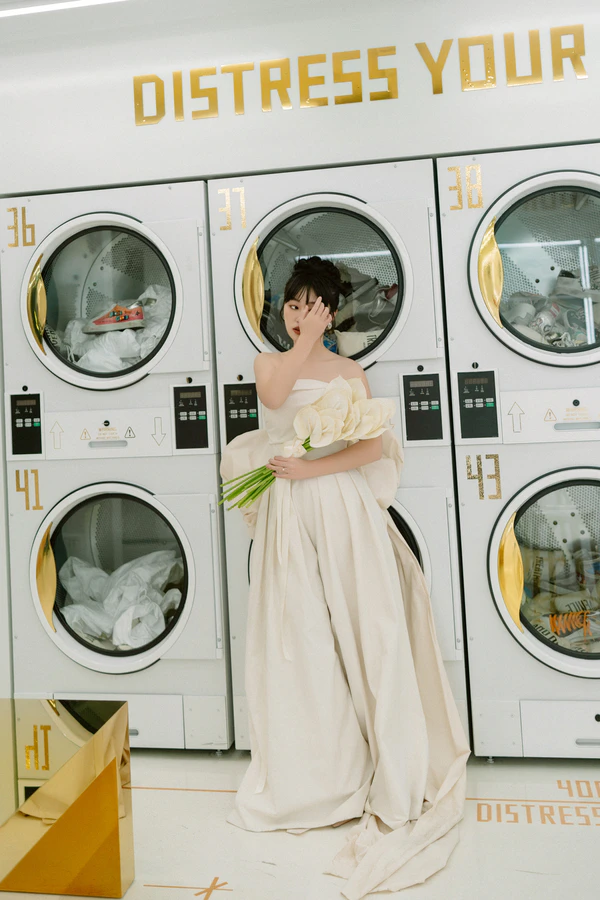 Pre-Wedding Photoshoot Inspiration
