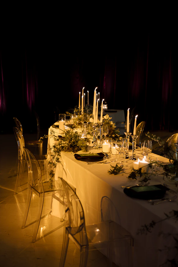 Limbela Studio, wedding planners in Spain, Europe — portfolio photo 2