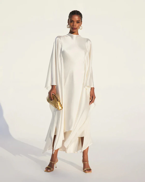 21 Maternity Dresses for Brides