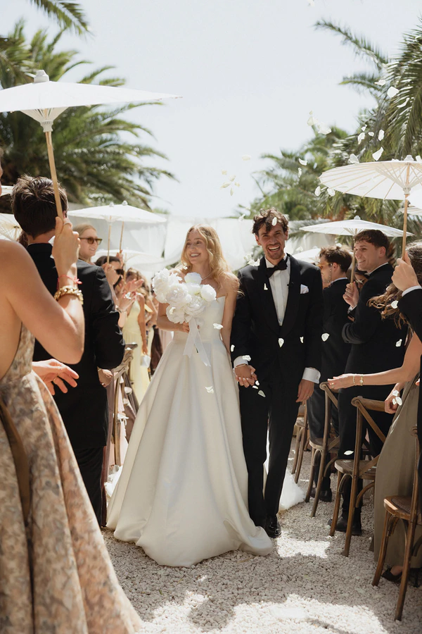 A Black-Tie Wedding Weekend Rooted in the Sea, Sun & Spirit of Tarifa