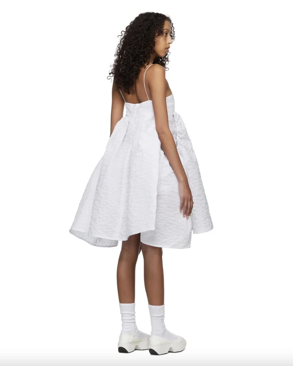 Short Wedding Dresses for Wild Dancing
