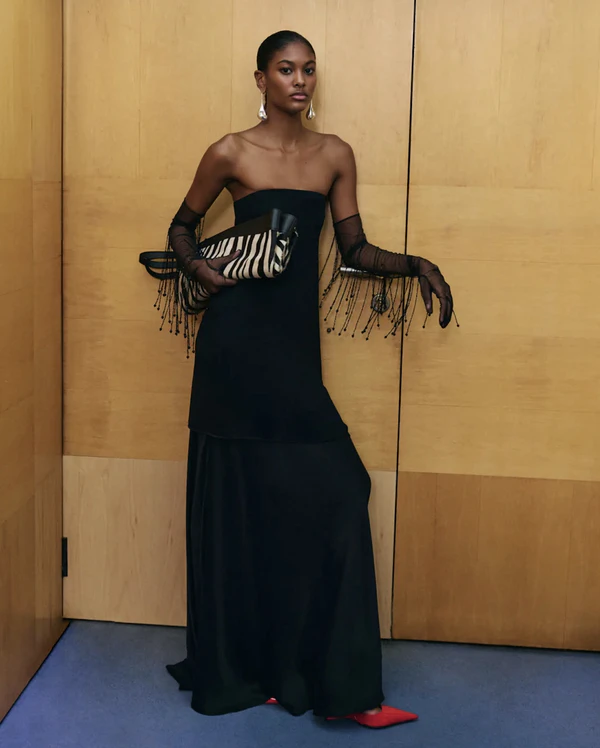 Another Wedding on the Calendar? 35 Wedding Guest Dresses We’d RSVP Yes To — photo 1
