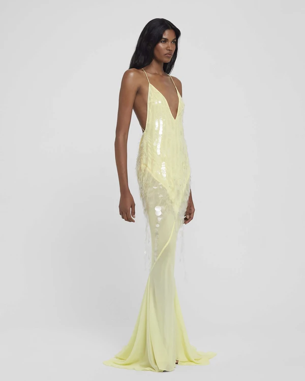 Spring Bridesmaid Dress Ideas