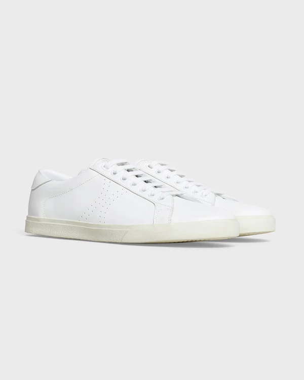 Best Sneakers for the Modern Groom