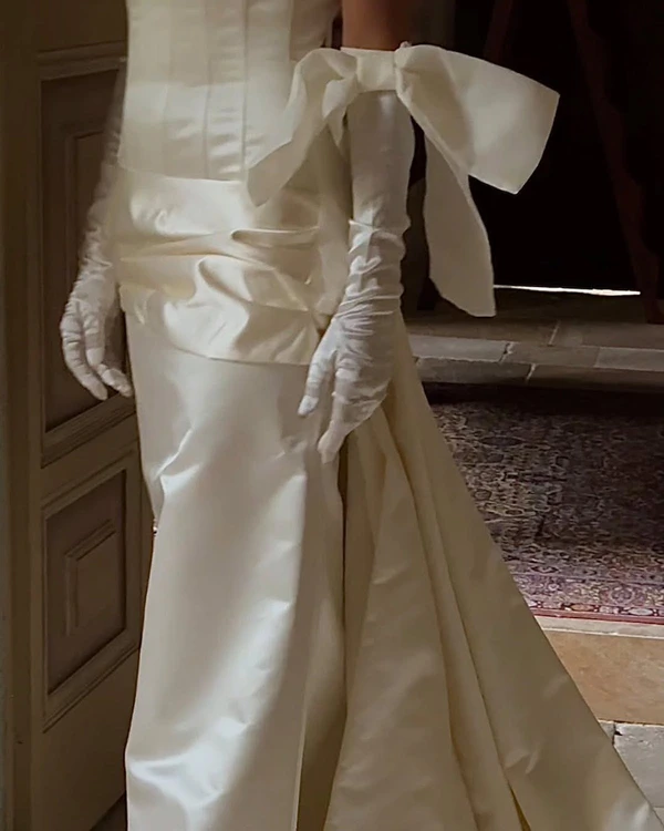 Here's Why Every Couple Needs a Wedding Content Creator — photo 2
