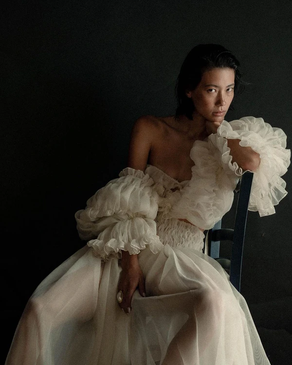 30 Wedding Dresses under $1000 — photo 1