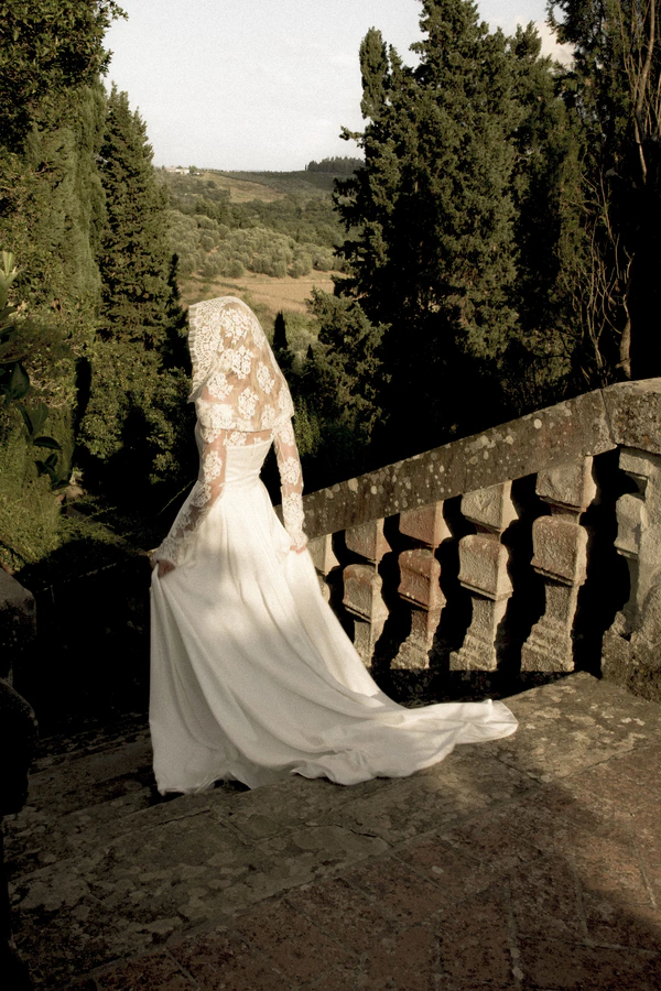 LILAR Paris, wedding bridal in France, Europe — portfolio photo 8