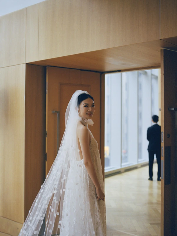 Lola Rong, wedding photographers in Canada — portfolio photo 4