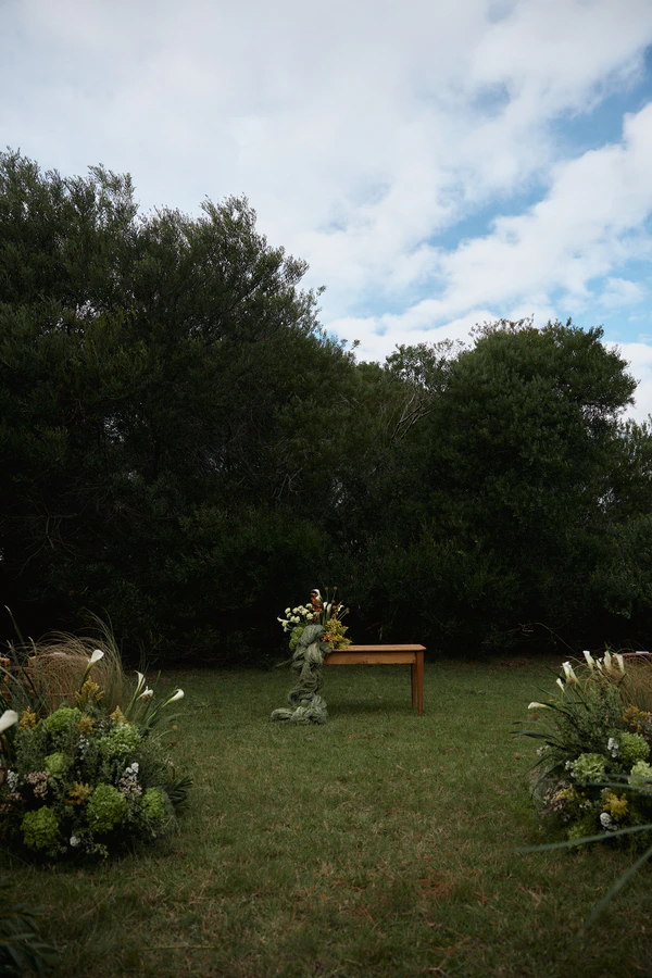 Las Cárcavas, wedding venues in Uruguay, South America