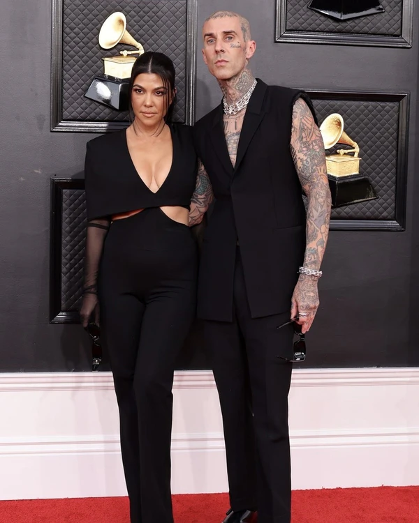 2022 Grammys Red Carpet Looks for Your Wedding Inspiration