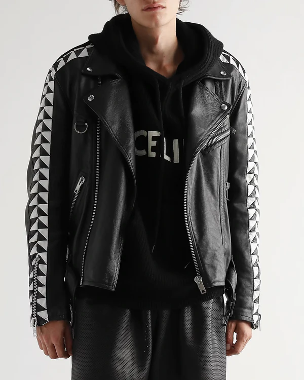 16 Biker Jackets Perfect for the Autumn Wedding