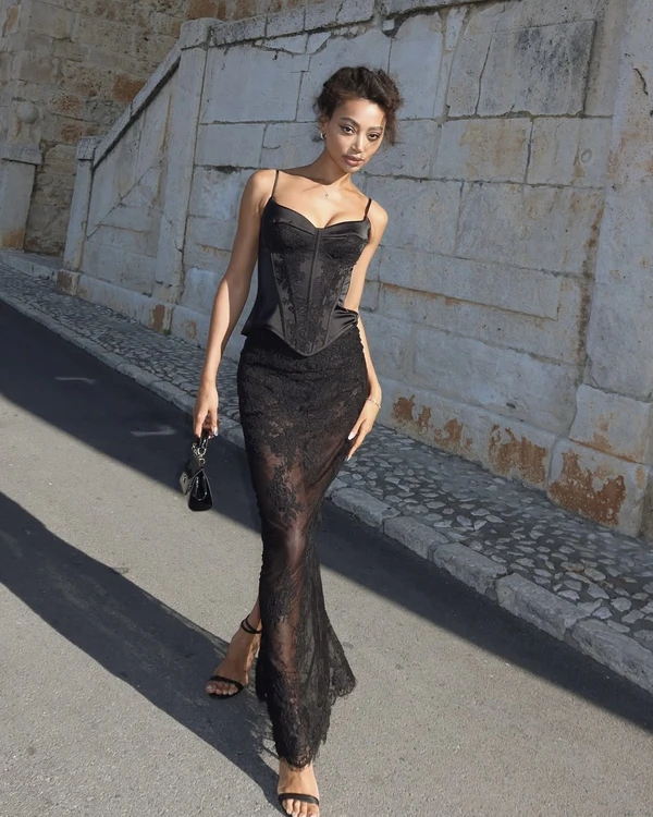 40 Chic Wedding Guest Dresses Perfect for a Destination Wedding in Europe